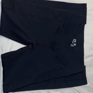 FTP Workout pants